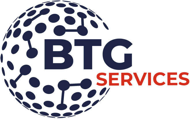 Logo BTC