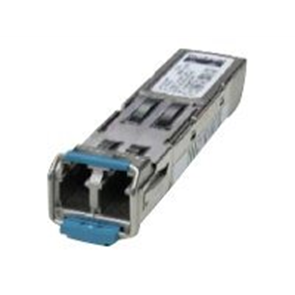 10GBASE-LR SFP Module Enterprise-Class
