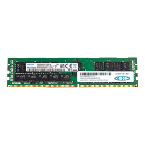 16GB DDR4 3200MHz RDIMM