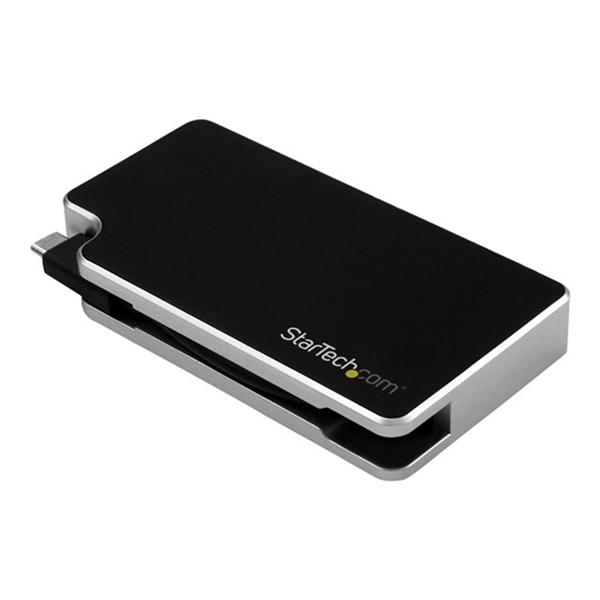 3-in-1 USB-C to VGA DVI or HDMI
