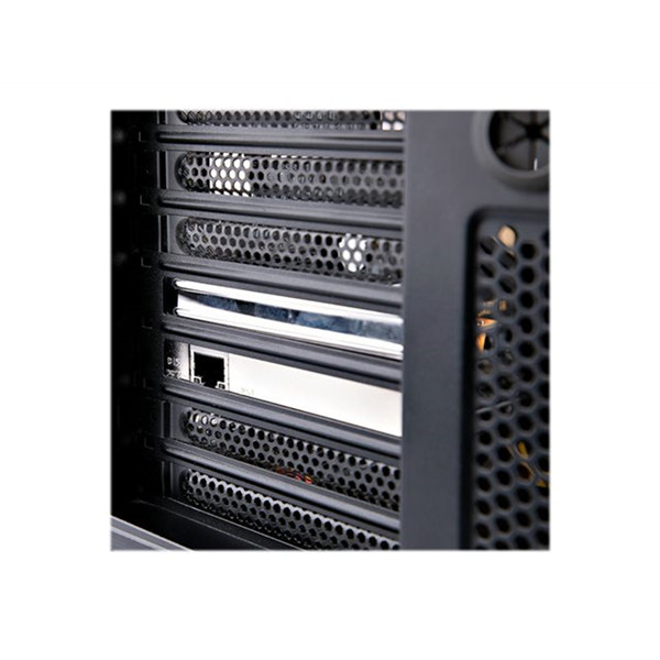 30W 2.5Gbps PCIe PoE Network Card NIC