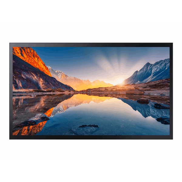 32" Edge LED Interactive profesional LED