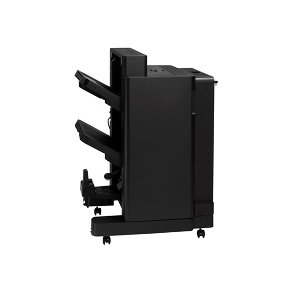 3500 Sheet Booklet Maker and Finisher
