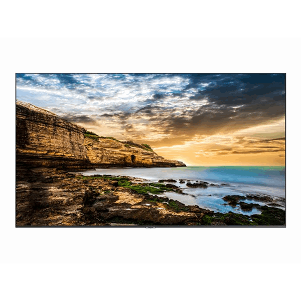 50" Edge LED Entry 3840x2160 16:9 300c