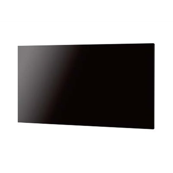 55i UN-Series LFD for videowalls - 500cd/m2 - Direct LED backlight - 24/7 proof- OPS Slot - CM Slot 