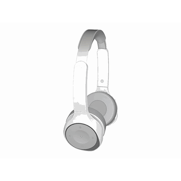 730 Wireless Dual On-ear Headset USB-A B