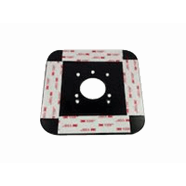 Adhesive Base 6" For RISE/Flex A