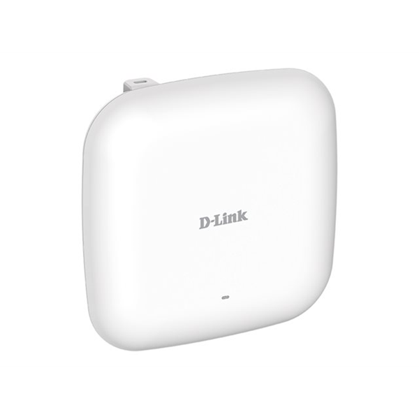 AX1800 Wi-Fi 6 Dual-Band PoE Access Poin