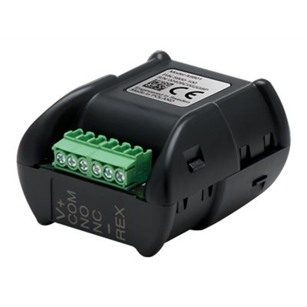 Axis A9801 Security Relay