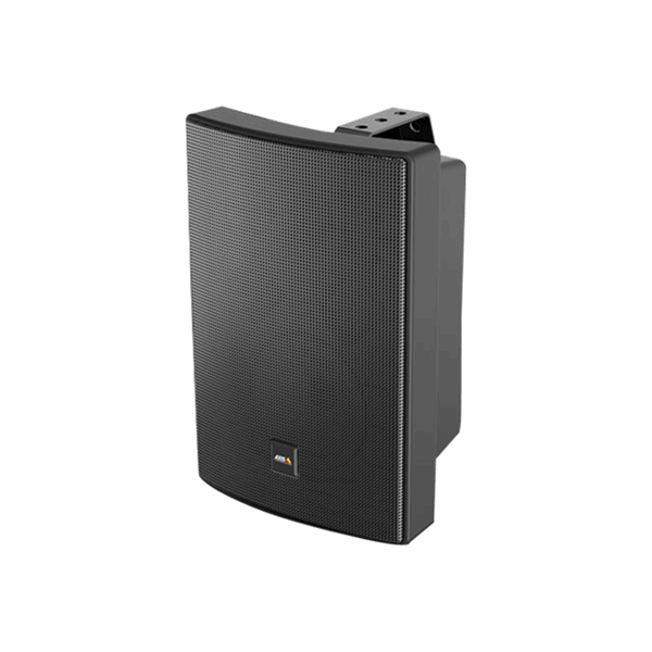 AXIS C1004-E Netw Cab Speaker Black