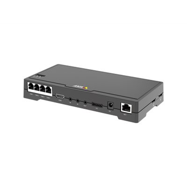 Axis FA54 Main Unit