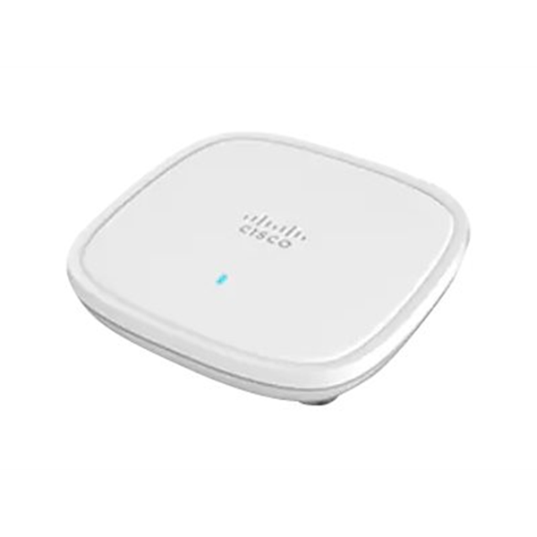 Cat 9105AX Access Point: Indoor envirnmt