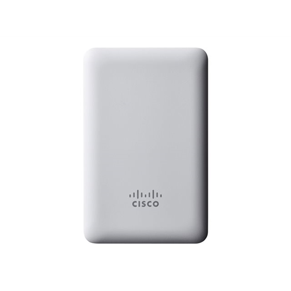 Cat 9105AX Access Point: Wall Plate with