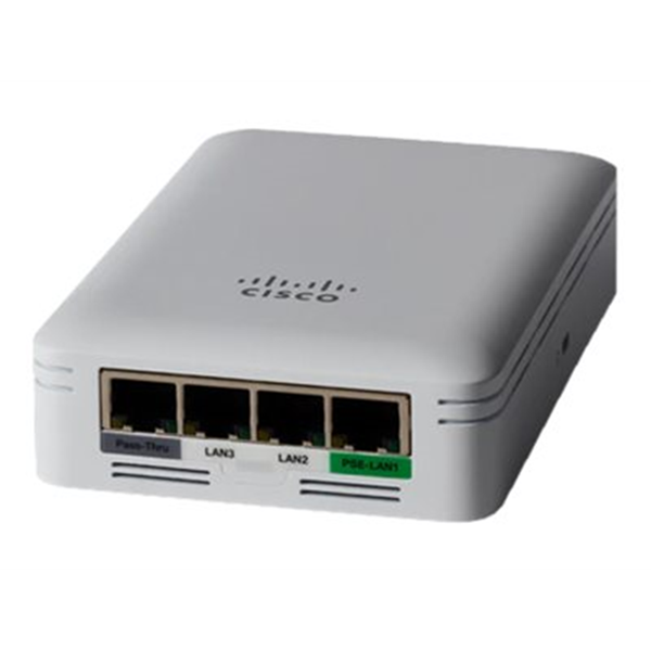 CBW145AC 802.11ac 2x2 Wave2 Wall Plate