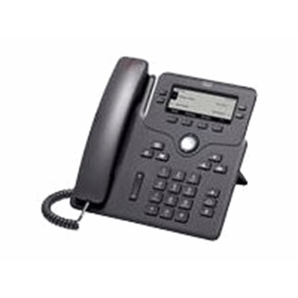 Cisco 6851 Phone for MPP Systems