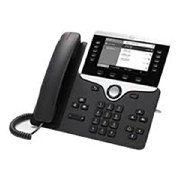 Cisco IP Ph 8811 f 3rd Party Call Ctrl