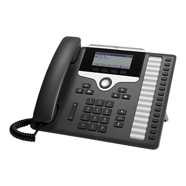 Cisco UP Phone 7861