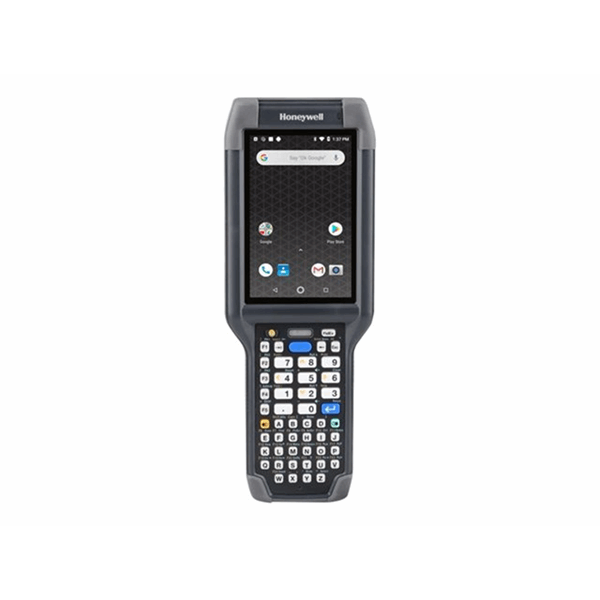CK65 4/32 Numeric Keypad XLR Scan Engine