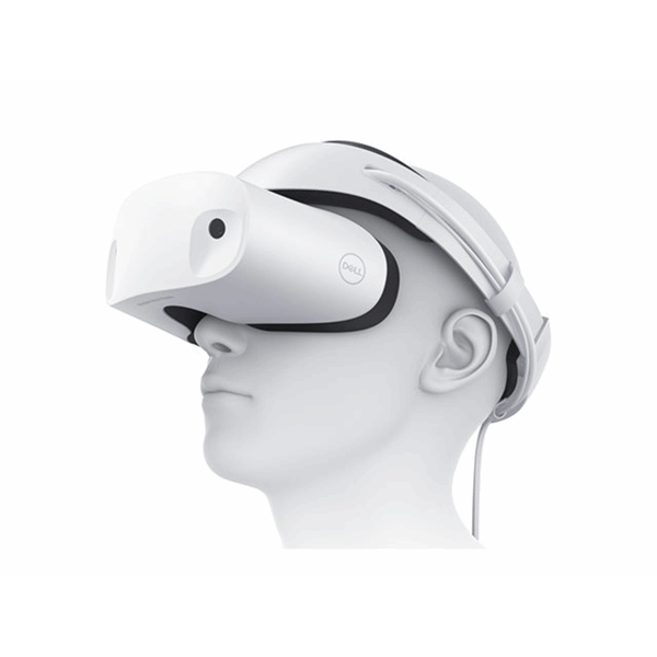 Dell Visor
