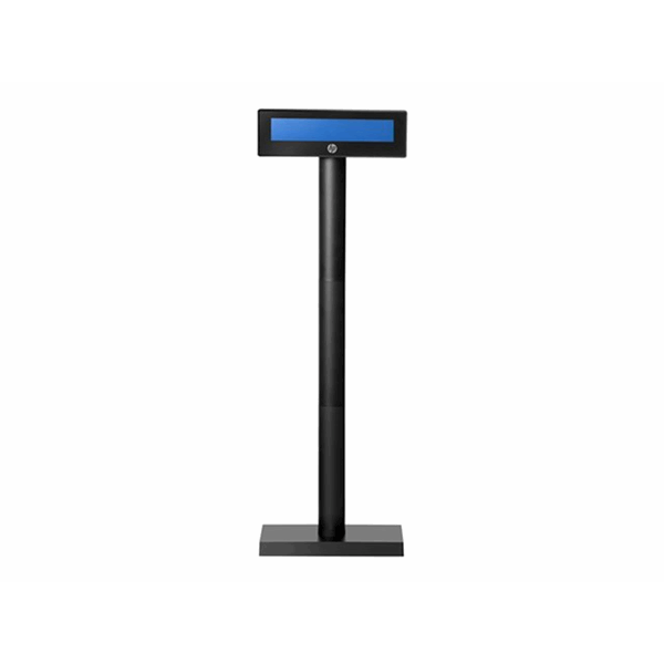 HP Engage klantendisplay