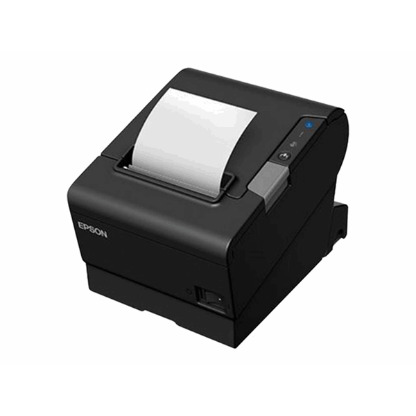 EpsonTM88VI Serial Ethernet USB Ptr only