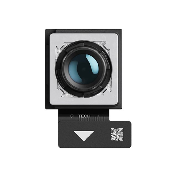 Fairphone voor mobiele telefoon - ultrabrede camera 50 MP