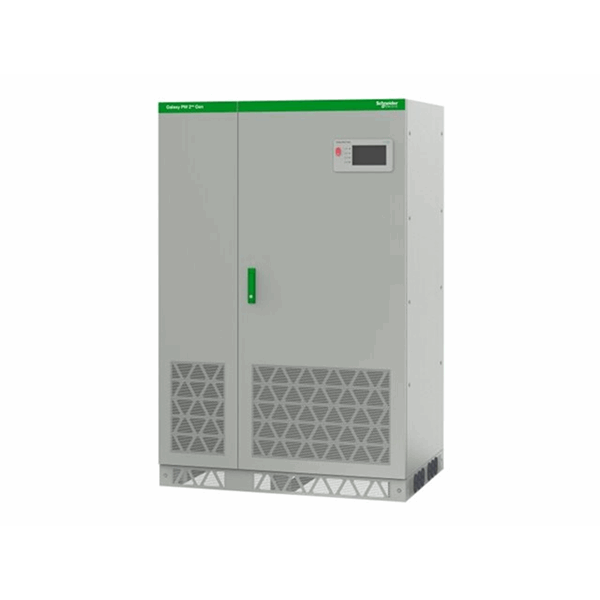 Galaxy PW 2nd Gen 120kVA 3:3 UPS 380VAC