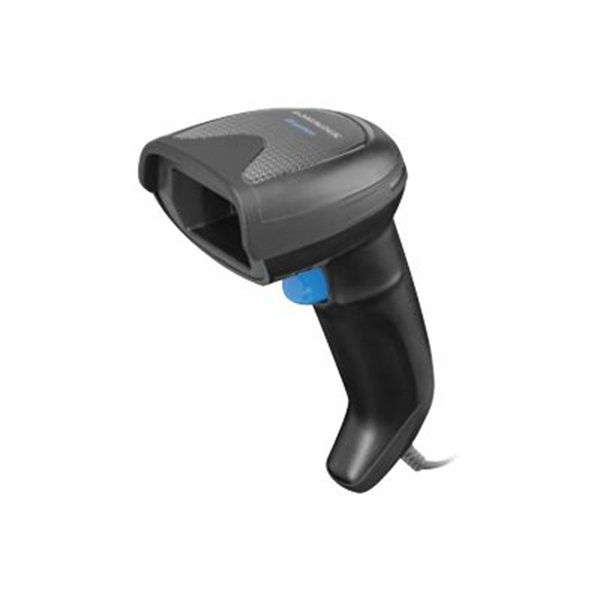 GD4520 2D Mpixel Imager USB-only Black