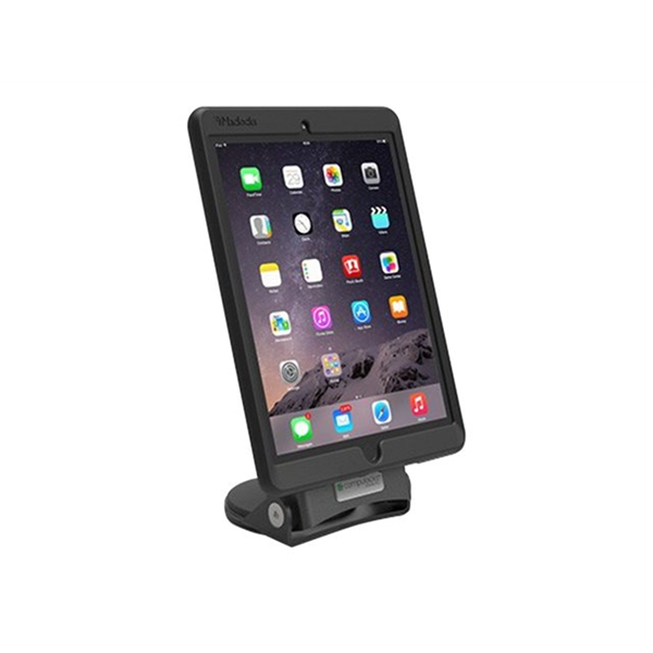 Grip+Dock-Universal Secr Stand+HandGrip
