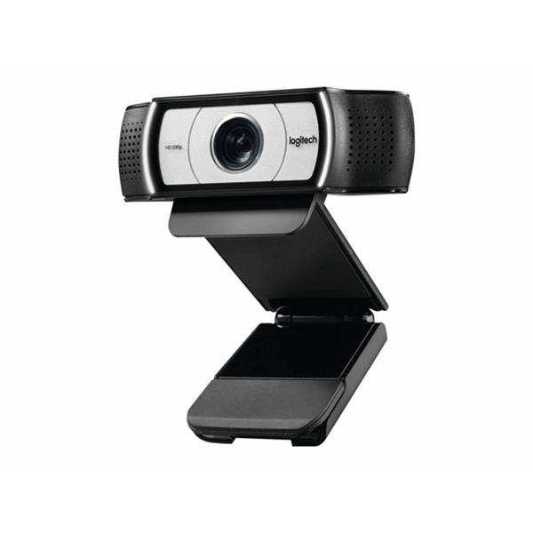 HD Webcam C930e