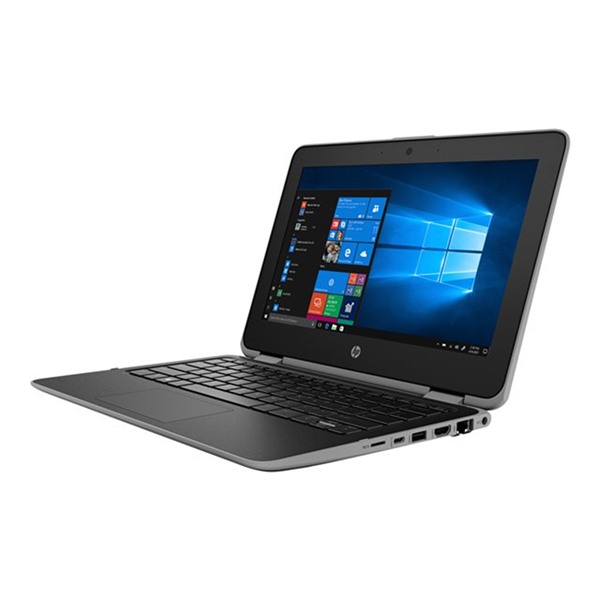 HP Chromebook x360 11 G4 Education Edition