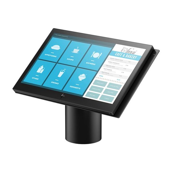 HP EO141 AiO T C3965U 4B/128 PC Netherlands - Dutch localization