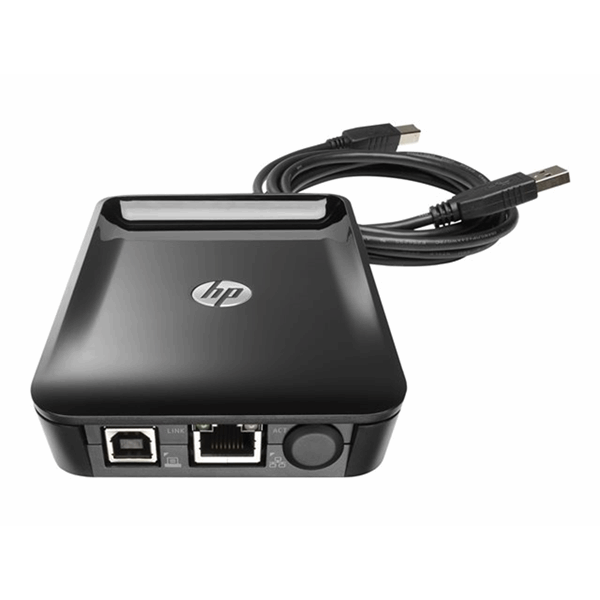 HP Jetdirect LAN Accessory