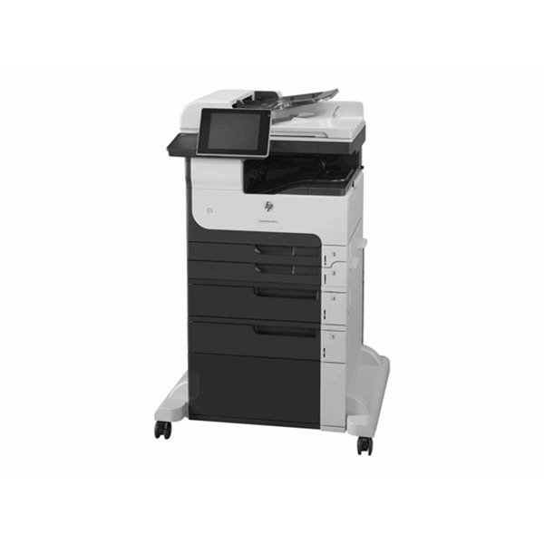 HP LaserJet Enterprise MFP M725f Printer