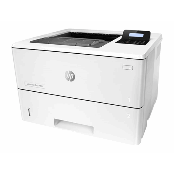 HP Laserjet Pro M501dn Printer