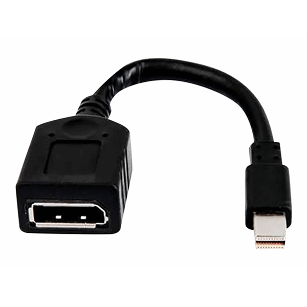 HP DisplayPort-adapter