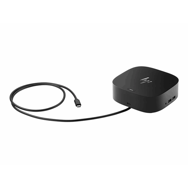 HP USB-C Dock G5