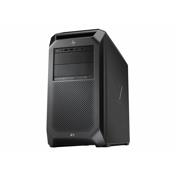 HP Workstation Z8 G4