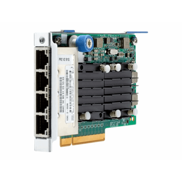 HPE 10GbE 4p SFP+ QL41134 Adptr