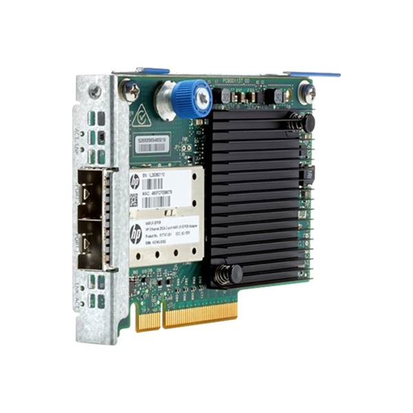 HPE 640FLR-SFP28