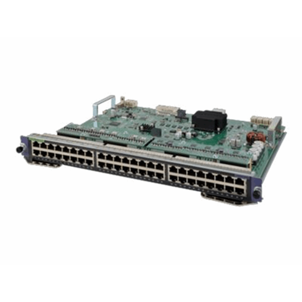 HPE SE Module