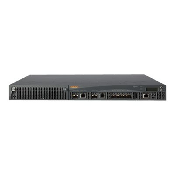 HPE Aruba 7240XMDC RW Cntrlr Mem Upgrade