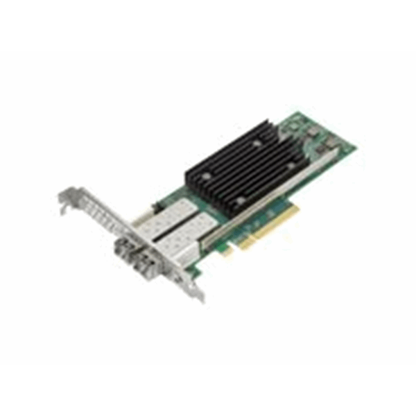 HPE StoreFabric SN1610Q Dual Port