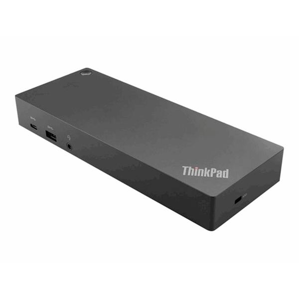 Hybrid USB-c with Usb-a dock