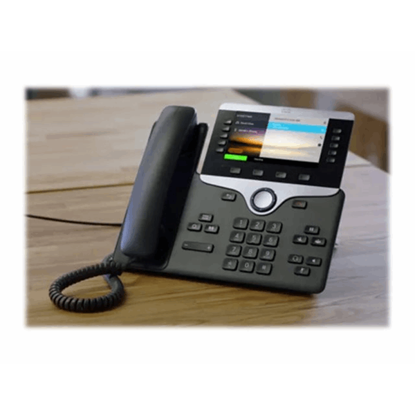 IP Phone 8811 Series