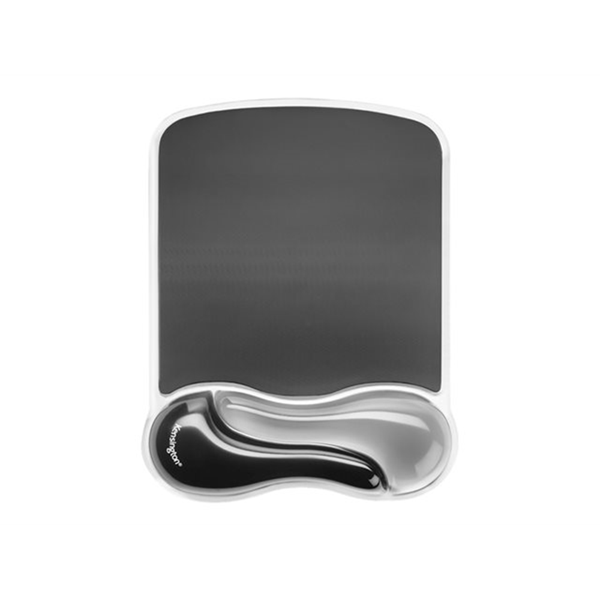 K/4x Duo Gel Mousepad Wave