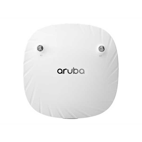 K/Aruba AP-504 Unifd AP High5 promo bndl