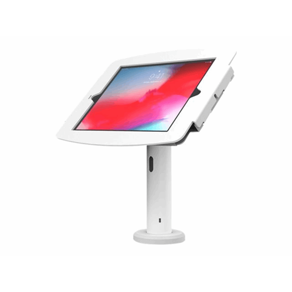 K/iPad 10.2 RISE Space Sec Kiosk Blk 10