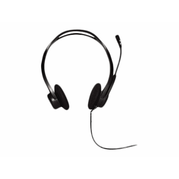 K/OEM/PC Stereo Headset 960 USB 10pk