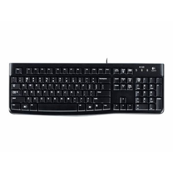 K120 KBD for Business BE